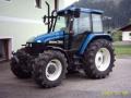 New Holland TS 90 Turbo